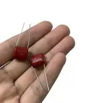 Tụ Kẹo Nâu CBB 224J 630V